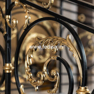 Modern Exterior Railing Ideas For House Design No-19456