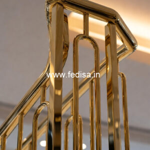 Creative Balcony Railings For Home Decoration No-19462