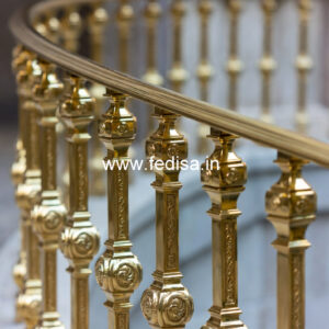 Best Railing Design Ideas For Home Exterior Decor No-19468