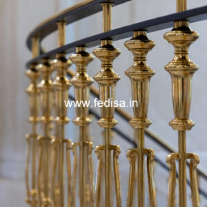 Modern Balcony Railing Inspiration For Interior Design No-19469