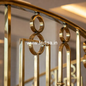 Elegant Staircase Design Inspiratio No-19425