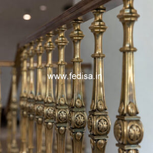 Elegant Exterior Balcony Inspiration No-19426