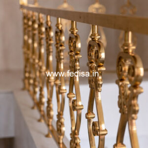 Creative Home Railings Inspiration No-19428
