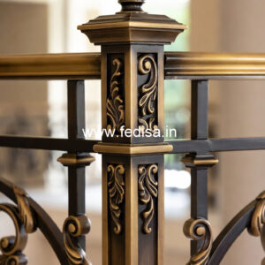 Modern Balcony Design Inspiration No-19432