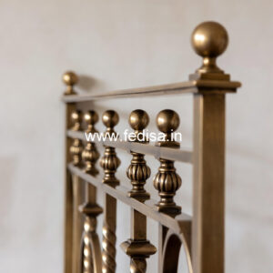 Stylish Balcony Railings For Homes No-19434