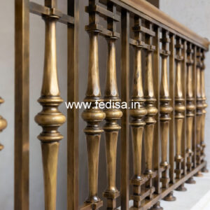 Best Exterior Design Ideas With Railings No-19435