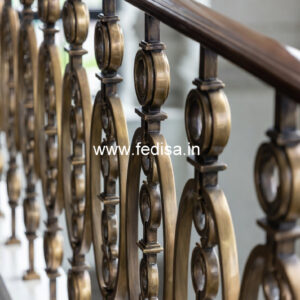 Ghar Ke Liye Stylish Balcony Railing Ideas No-19437
