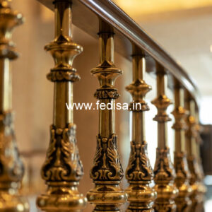 Modern Balcony Railing Ideas For Small House Design No-19441