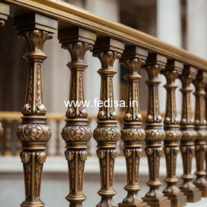 Modern Staircase Railings Inspiration No-19392