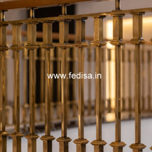 Creative Exterior Balcony Ideas No-19393