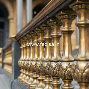 Stylish Exterior Balcony Inspiration No-19400