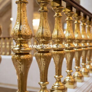 Best Home Exterior Railings No-19401