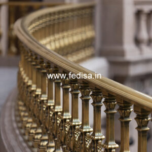 Modern Exterior Railing Inspiration No-19406