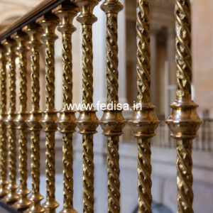 Best Balcony Railings For Apartments No-19412