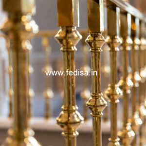 Elegant Balcony Designs For Small Homes No-19416