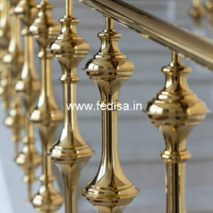 Modern Steel Railings For Home Exterior No-19364