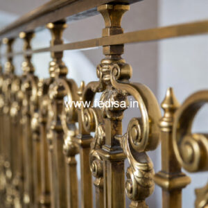 Beautiful Balcony Railings For Modern Homes No-19376