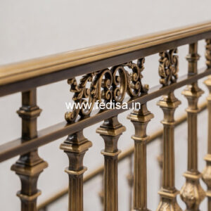 Modern Balcony Styling Ideas 2032 No-19381