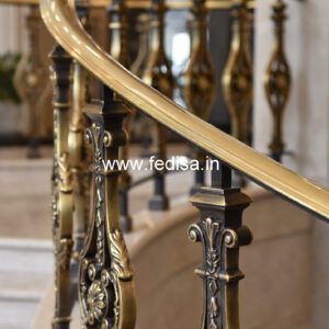 Elegant Balcony Railings For Homes No-19383