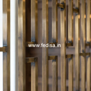 Modern Balcony Railing Design Inspiration No-19337
