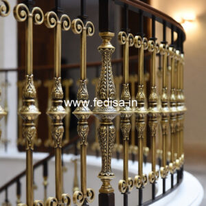 Creative Balcony Designs For Small House No-19339