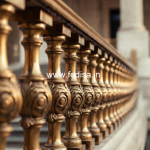 Modern Staircase Railings For Home No-19347