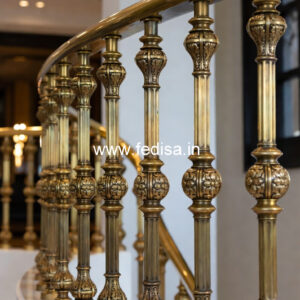 Creative Balcony Styling Ideas No-19349