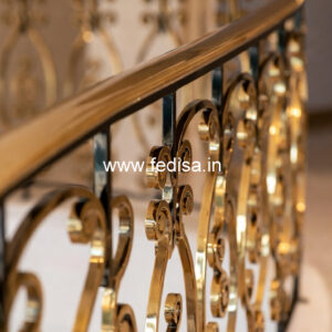 Modern Balcony Design Trends For Homes No-19352