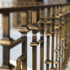 Modern Exterior Railings That Look Amazing No-19358