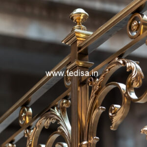 Best Balcony Design Trends For Homes No-19312