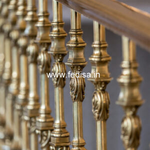 Creative Balcony Railings For Small Spaces No-19314