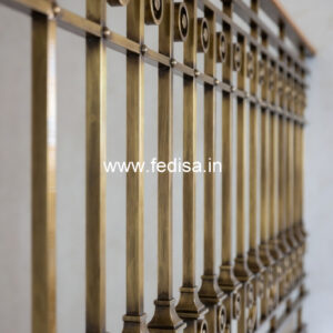 Creative Exterior Balcony Design Ideas No-19317