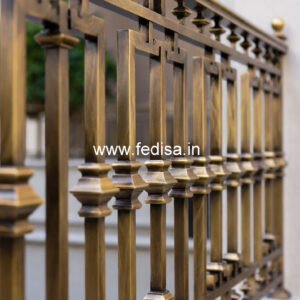 Best Balcony Railing Ideas For Indian Homes No-19319