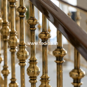 Stylish Balcony Railings For Home Exterior No-19323