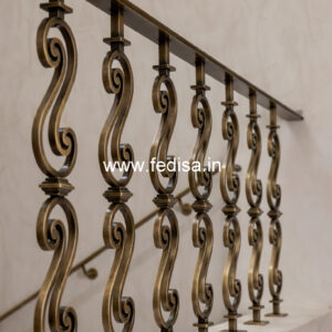 Stylish Home Railing Ideas For Modern Homes No-19283