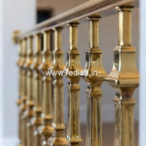 Modern Steel And Glass Railing Ideas No-19288