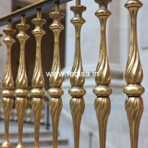 Creative Balcony Railings For Home Decor No-19289