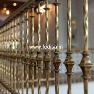 Best Railing Design Ideas For Home Exterior No-19293