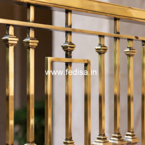 Modern Balcony Railing Inspiration For Homes No-19294