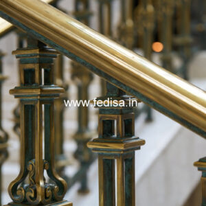 Modern Exterior Balcony Design Inspiration No-19298