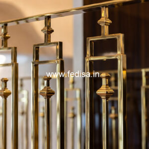 Creative Staircase Railings For Home No-19299