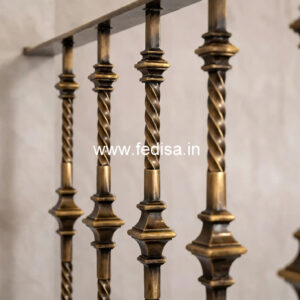Stylish Balcony Design Ideas For Indian Homes No-19307