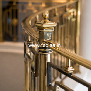 Ghar Ke Liye Stylish Railing Design Ideas No-19260