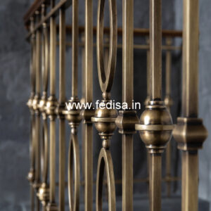Modern Balcony India Ideas No-19269