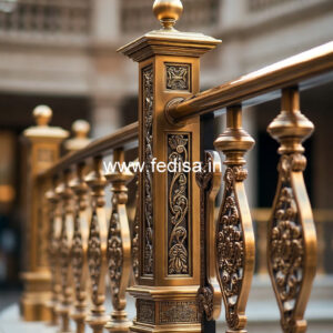 Stylish Exterior Balcony Design Ideas No-19280