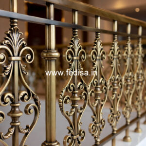 Creative Balcony Styling No-19228
