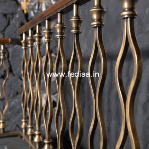 Elegant Balcony Styling Ideas No-19230