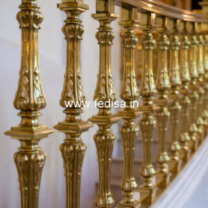 Modern Staircase Design No-19231