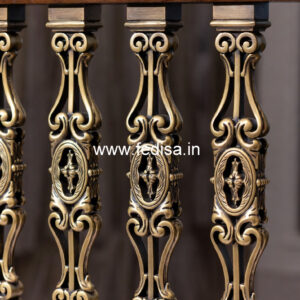 Creative Home Decor Railings No-19232