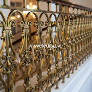 Modern Balcony Railings Inspiration No-19240